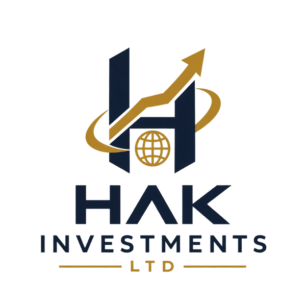 HAK INVESTMENTS